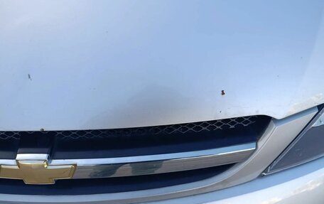 Chevrolet Lacetti, 2011 год, 690 000 рублей, 16 фотография
