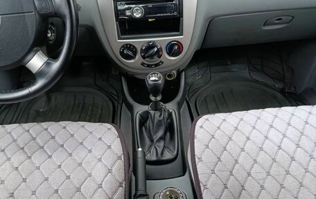 Chevrolet Lacetti, 2011 год, 690 000 рублей, 27 фотография