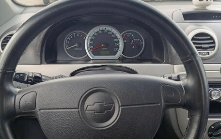 Chevrolet Lacetti, 2011 год, 690 000 рублей, 23 фотография