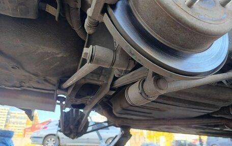 Chevrolet Lacetti, 2011 год, 690 000 рублей, 18 фотография