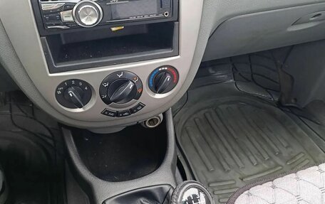 Chevrolet Lacetti, 2011 год, 690 000 рублей, 25 фотография