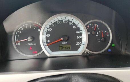 Chevrolet Lacetti, 2011 год, 690 000 рублей, 22 фотография