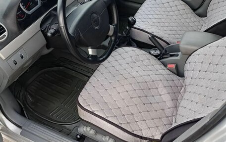 Chevrolet Lacetti, 2011 год, 690 000 рублей, 30 фотография