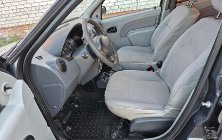 Renault Logan I, 2009 год, 199 000 рублей, 9 фотография