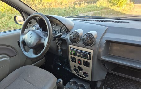 Renault Logan I, 2009 год, 199 000 рублей, 15 фотография