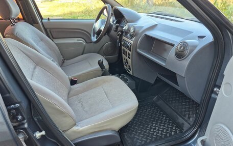 Renault Logan I, 2009 год, 199 000 рублей, 14 фотография
