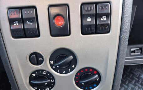 Renault Logan I, 2009 год, 199 000 рублей, 16 фотография