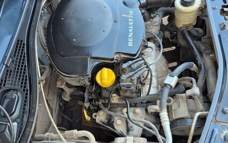 Renault Logan I, 2009 год, 199 000 рублей, 20 фотография
