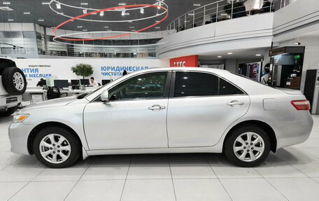 Toyota Camry, 2011 год, 1 050 000 рублей, 8 фотография