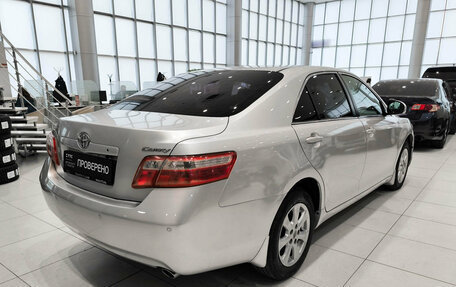 Toyota Camry, 2011 год, 1 050 000 рублей, 5 фотография