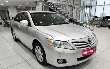 Toyota Camry, 2011 год, 1 050 000 рублей, 3 фотография