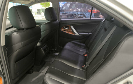Toyota Camry, 2011 год, 1 050 000 рублей, 12 фотография