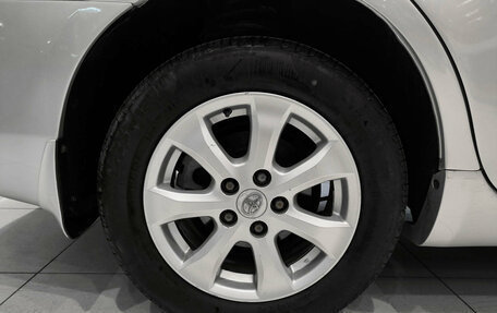 Toyota Camry, 2011 год, 1 050 000 рублей, 18 фотография