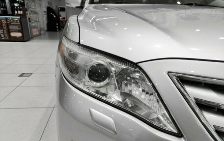 Toyota Camry, 2011 год, 1 050 000 рублей, 17 фотография