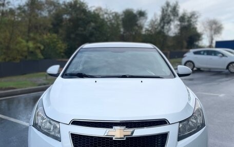 Chevrolet Cruze II, 2011 год, 760 000 рублей, 2 фотография