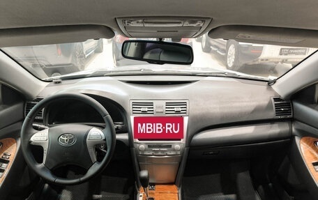 Toyota Camry, 2011 год, 1 050 000 рублей, 14 фотография