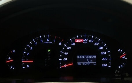 Toyota Camry, 2011 год, 1 050 000 рублей, 13 фотография