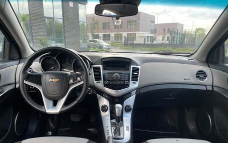 Chevrolet Cruze II, 2011 год, 760 000 рублей, 7 фотография