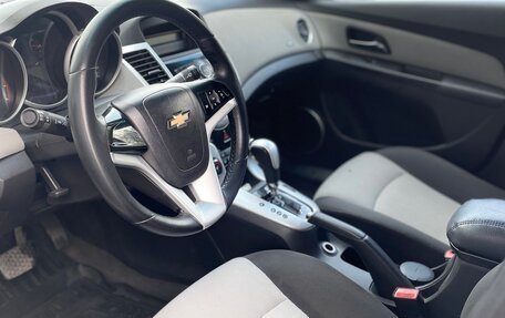 Chevrolet Cruze II, 2011 год, 760 000 рублей, 9 фотография