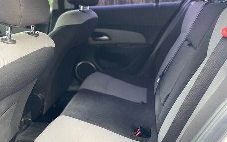 Chevrolet Cruze II, 2011 год, 760 000 рублей, 11 фотография