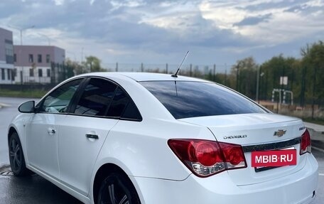 Chevrolet Cruze II, 2011 год, 760 000 рублей, 6 фотография