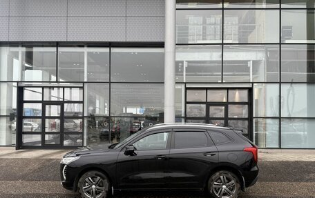 Haval Jolion, 2023 год, 1 700 000 рублей, 2 фотография