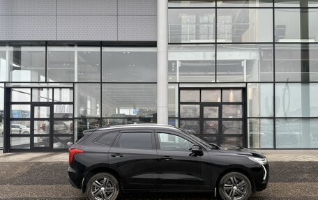 Haval Jolion, 2023 год, 1 700 000 рублей, 5 фотография