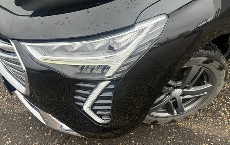 Haval Jolion, 2023 год, 1 700 000 рублей, 8 фотография