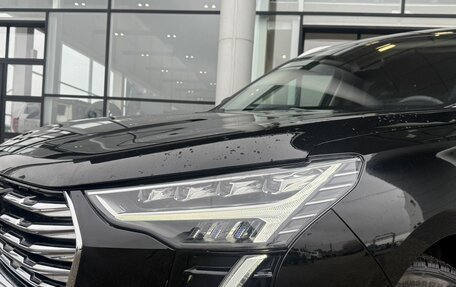 Haval Jolion, 2023 год, 1 700 000 рублей, 9 фотография
