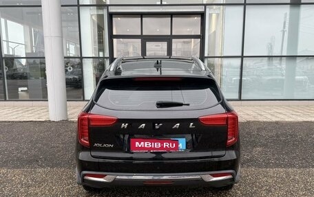 Haval Jolion, 2023 год, 1 700 000 рублей, 3 фотография