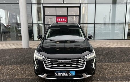 Haval Jolion, 2023 год, 1 700 000 рублей, 6 фотография
