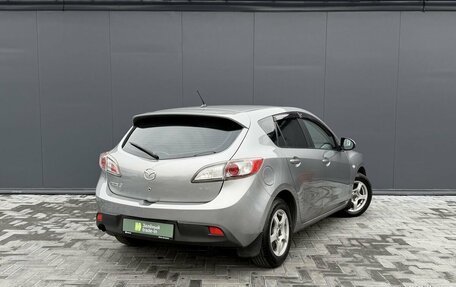 Mazda 3, 2011 год, 790 000 рублей, 2 фотография
