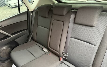 Mazda 3, 2011 год, 790 000 рублей, 9 фотография