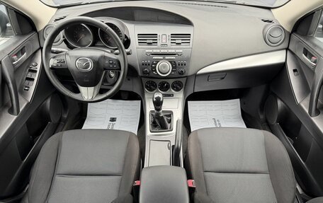 Mazda 3, 2011 год, 790 000 рублей, 10 фотография