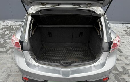 Mazda 3, 2011 год, 790 000 рублей, 7 фотография