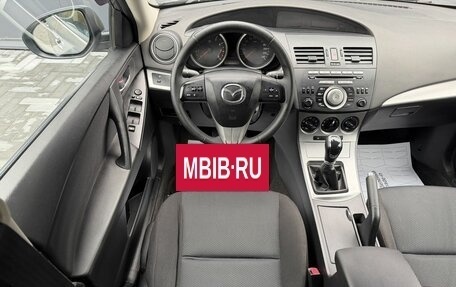 Mazda 3, 2011 год, 790 000 рублей, 11 фотография