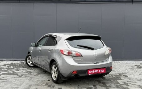 Mazda 3, 2011 год, 790 000 рублей, 6 фотография