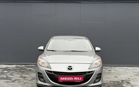 Mazda 3, 2011 год, 790 000 рублей, 3 фотография