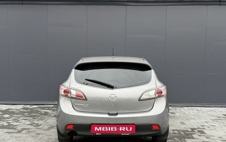 Mazda 3, 2011 год, 790 000 рублей, 4 фотография