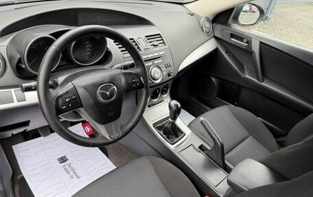 Mazda 3, 2011 год, 790 000 рублей, 8 фотография