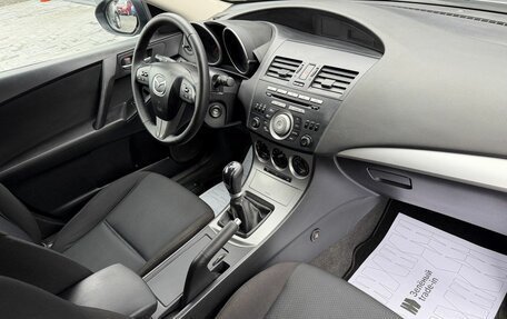 Mazda 3, 2011 год, 790 000 рублей, 13 фотография
