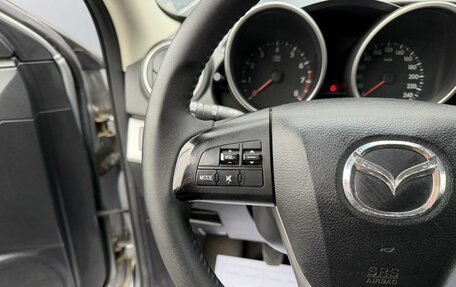 Mazda 3, 2011 год, 790 000 рублей, 15 фотография