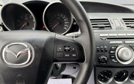 Mazda 3, 2011 год, 790 000 рублей, 16 фотография