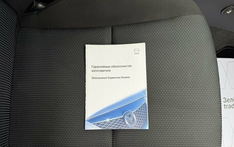 Mazda 3, 2011 год, 790 000 рублей, 18 фотография