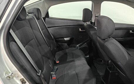 KIA Rio III рестайлинг, 2015 год, 792 000 рублей, 11 фотография