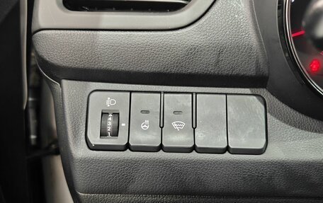KIA Rio III рестайлинг, 2015 год, 792 000 рублей, 15 фотография