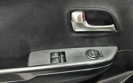 KIA Rio III рестайлинг, 2015 год, 792 000 рублей, 16 фотография