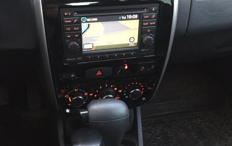Nissan Terrano III, 2015 год, 1 200 000 рублей, 7 фотография