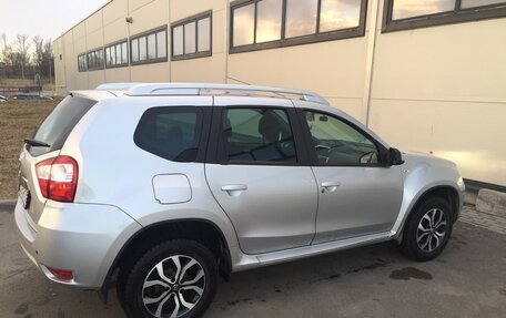 Nissan Terrano III, 2015 год, 1 200 000 рублей, 3 фотография