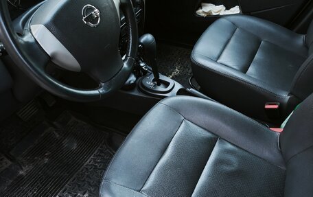 Nissan Terrano III, 2015 год, 1 200 000 рублей, 9 фотография